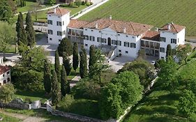 Villa Dragoni Buttrio